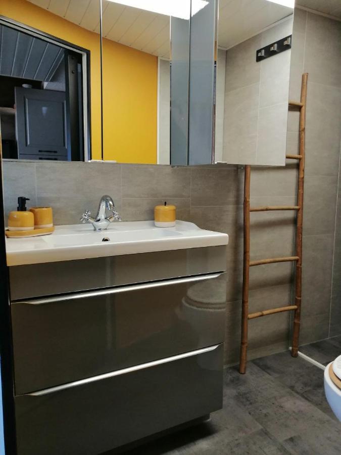 Apartamento Au Grain De Sel... Gruissan Exterior foto