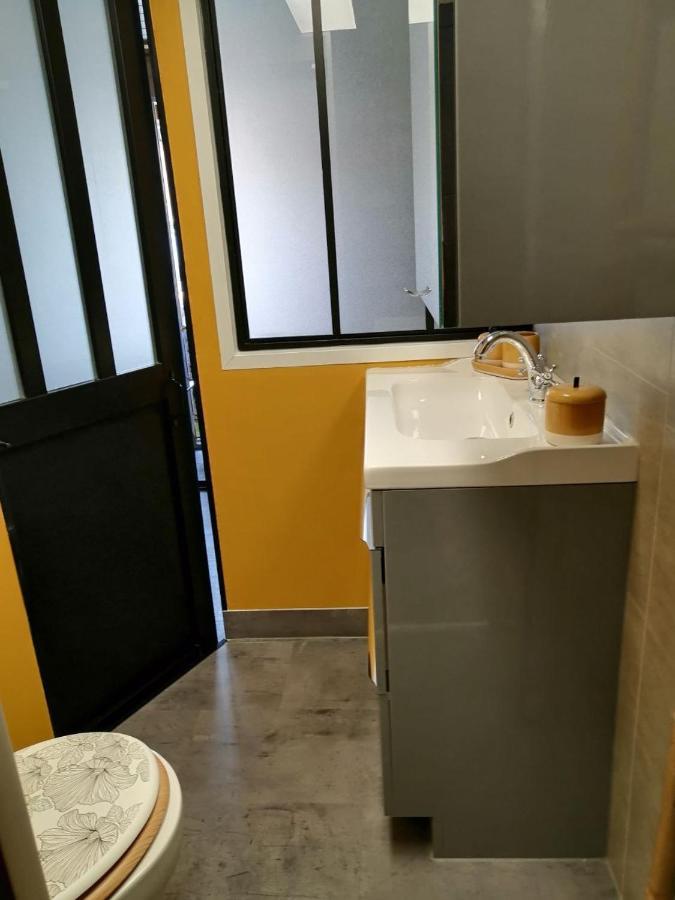 Apartamento Au Grain De Sel... Gruissan Exterior foto